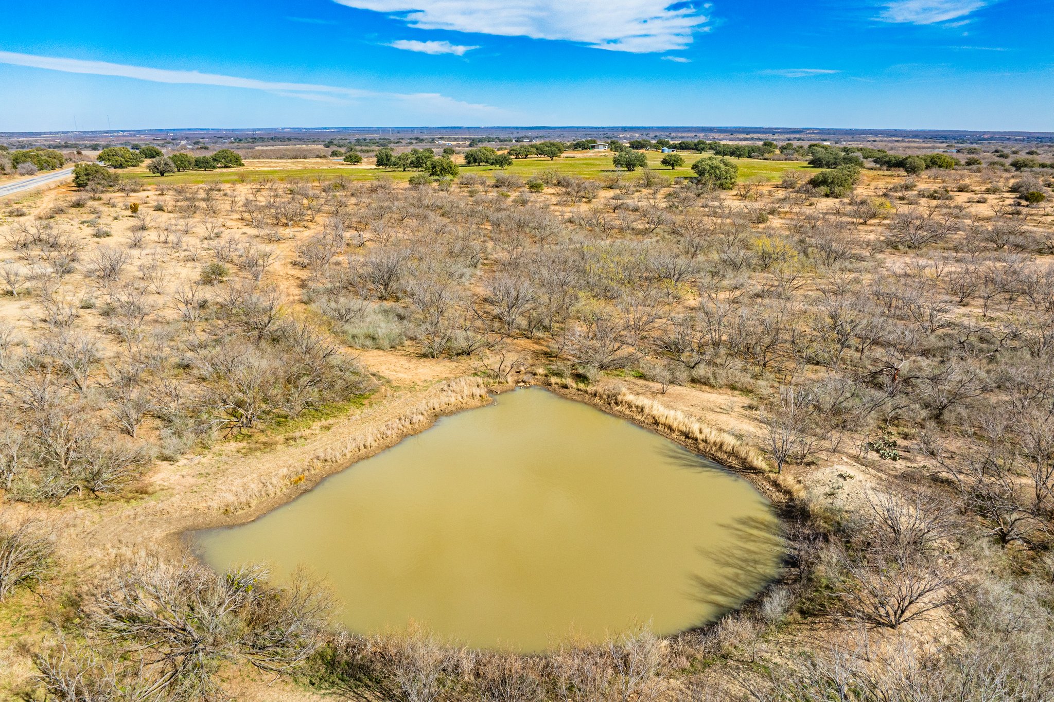 Gentleman’s Ranch in Brown County 14901 Hwy 377, Brookesmith, TX