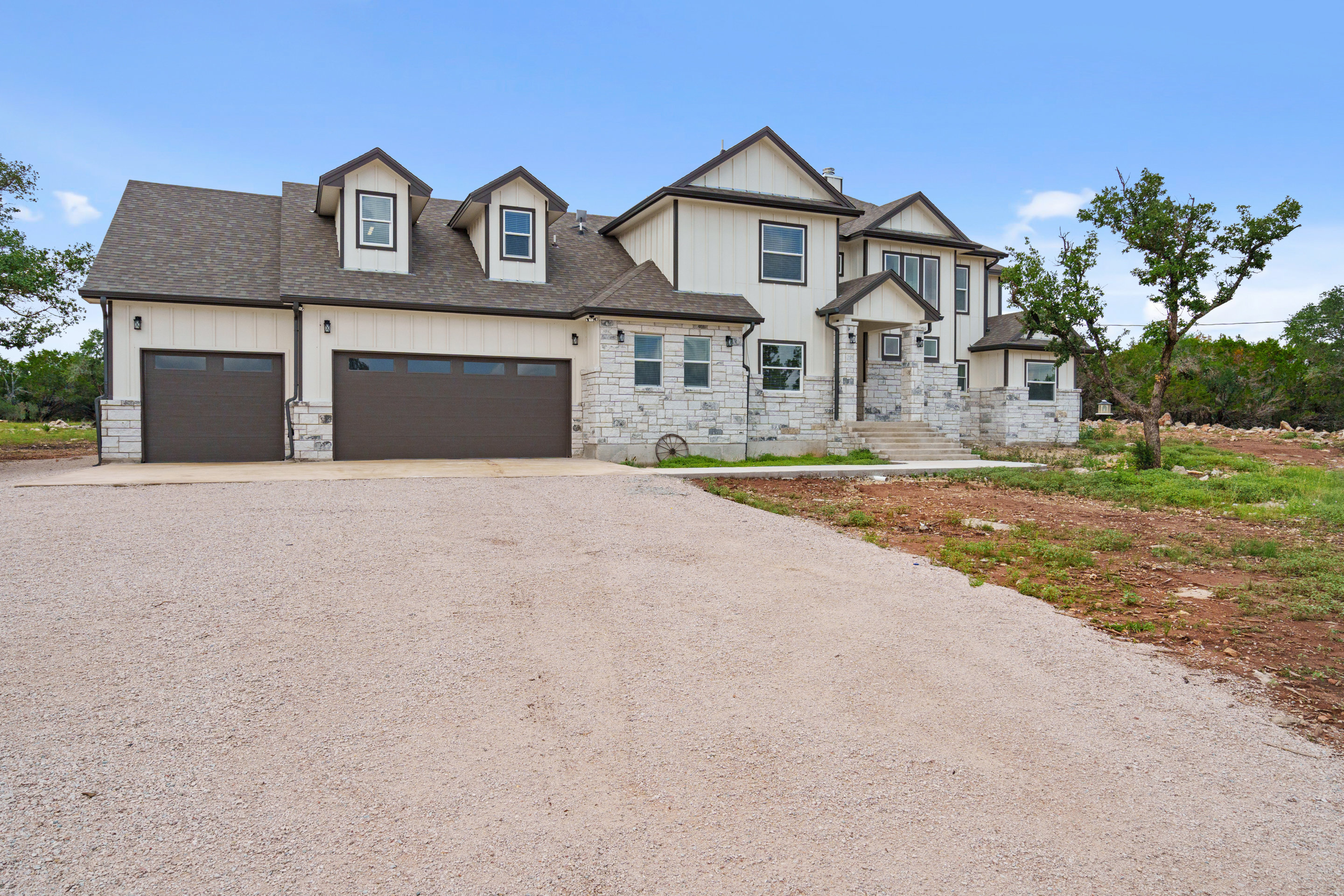 889 Brock Hollow Drive Johnson City, TX 78636 TexasLand
