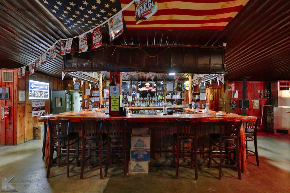 The Buggy Wheel Commercial property in Coleman TexasLand