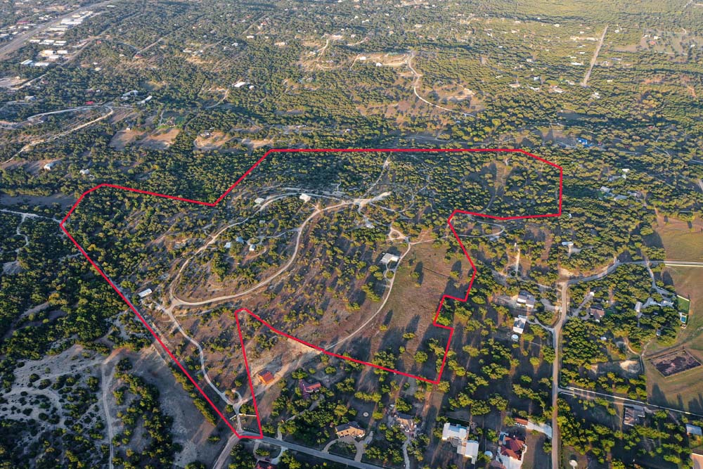 Central Texas Land For Sale TexasLand