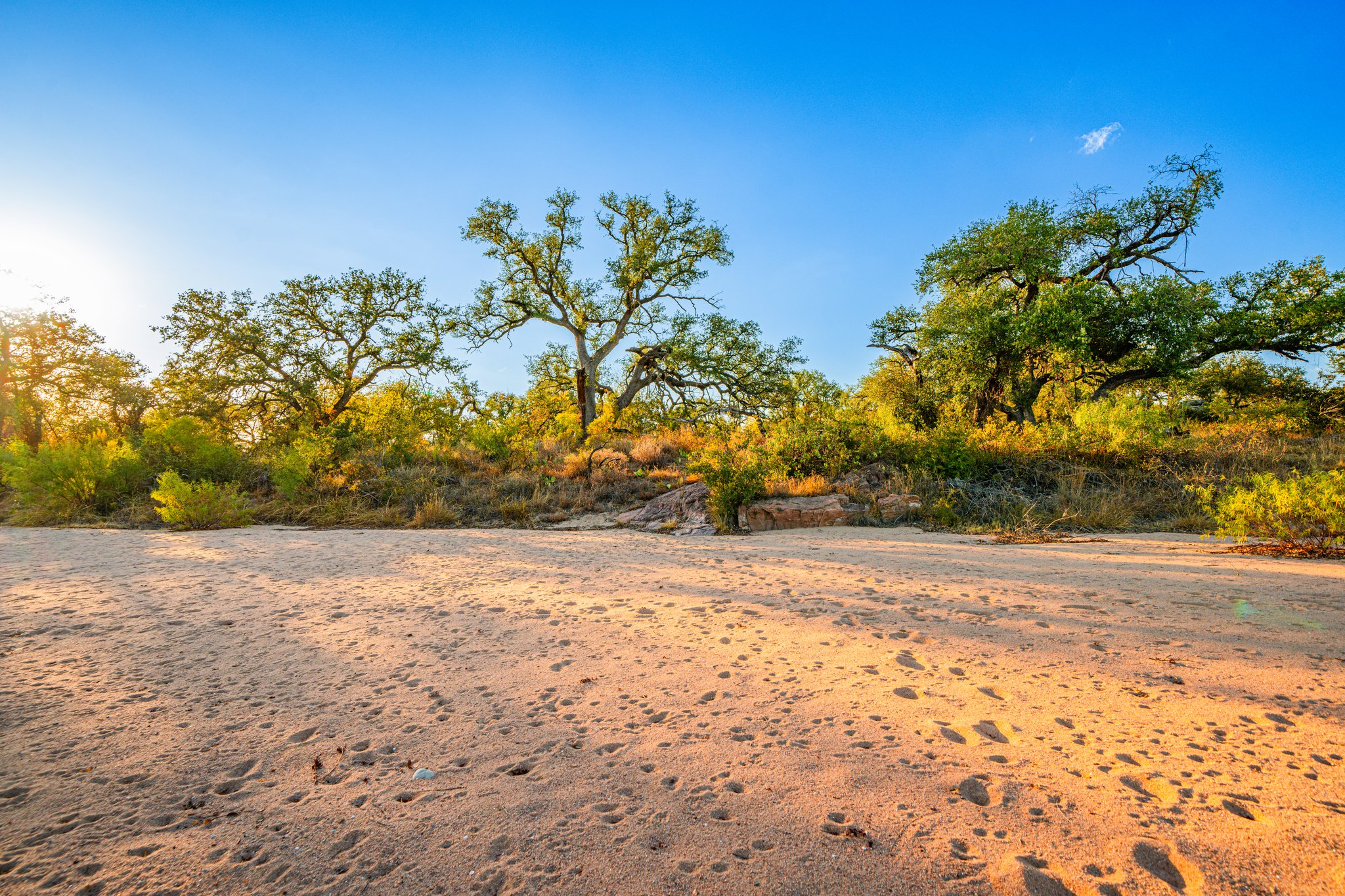 Llano River 1.2 Acres Llano River Land TexasLand