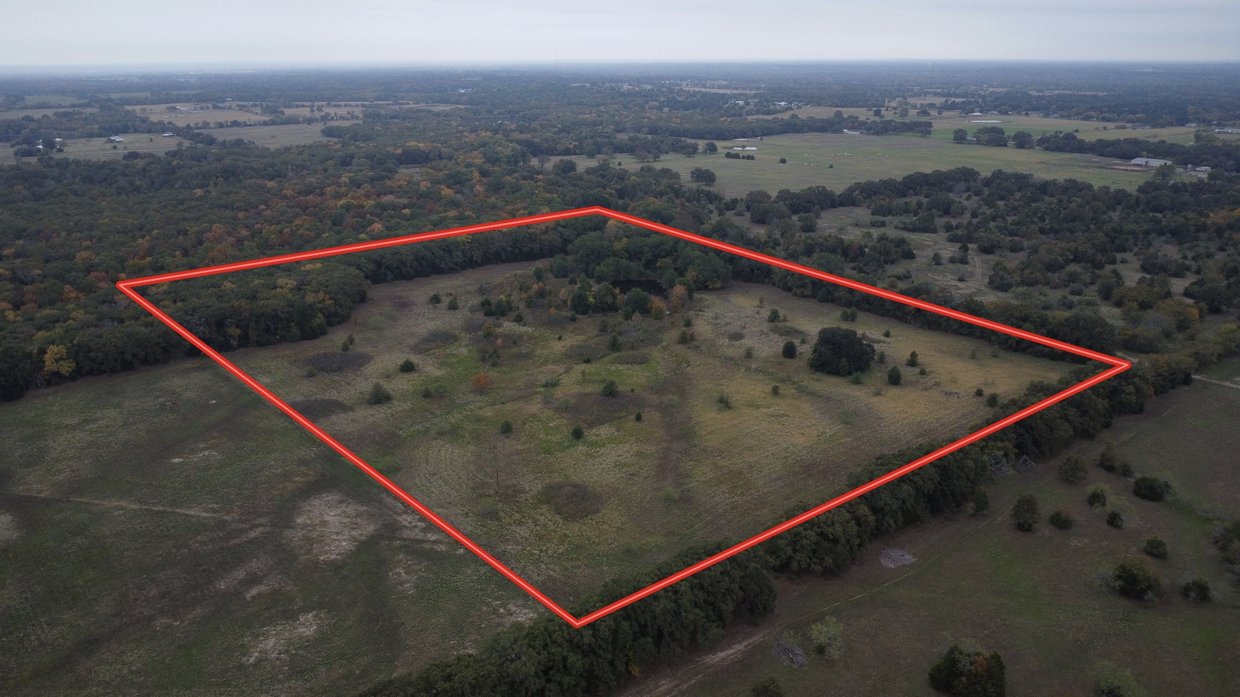 Land For Sale In East Texas TexasLand