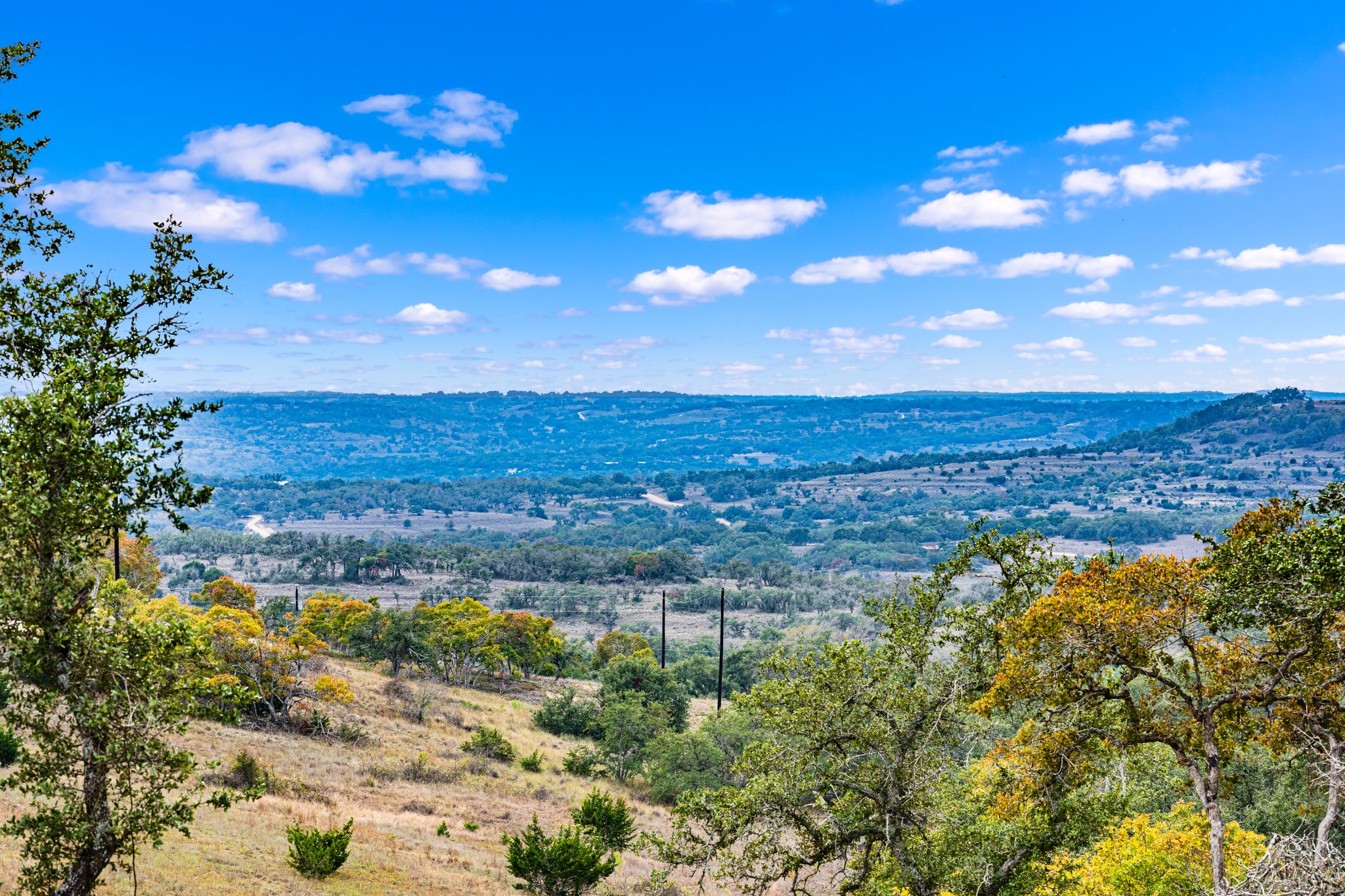 Blanco County Land For Sale TexasLand
