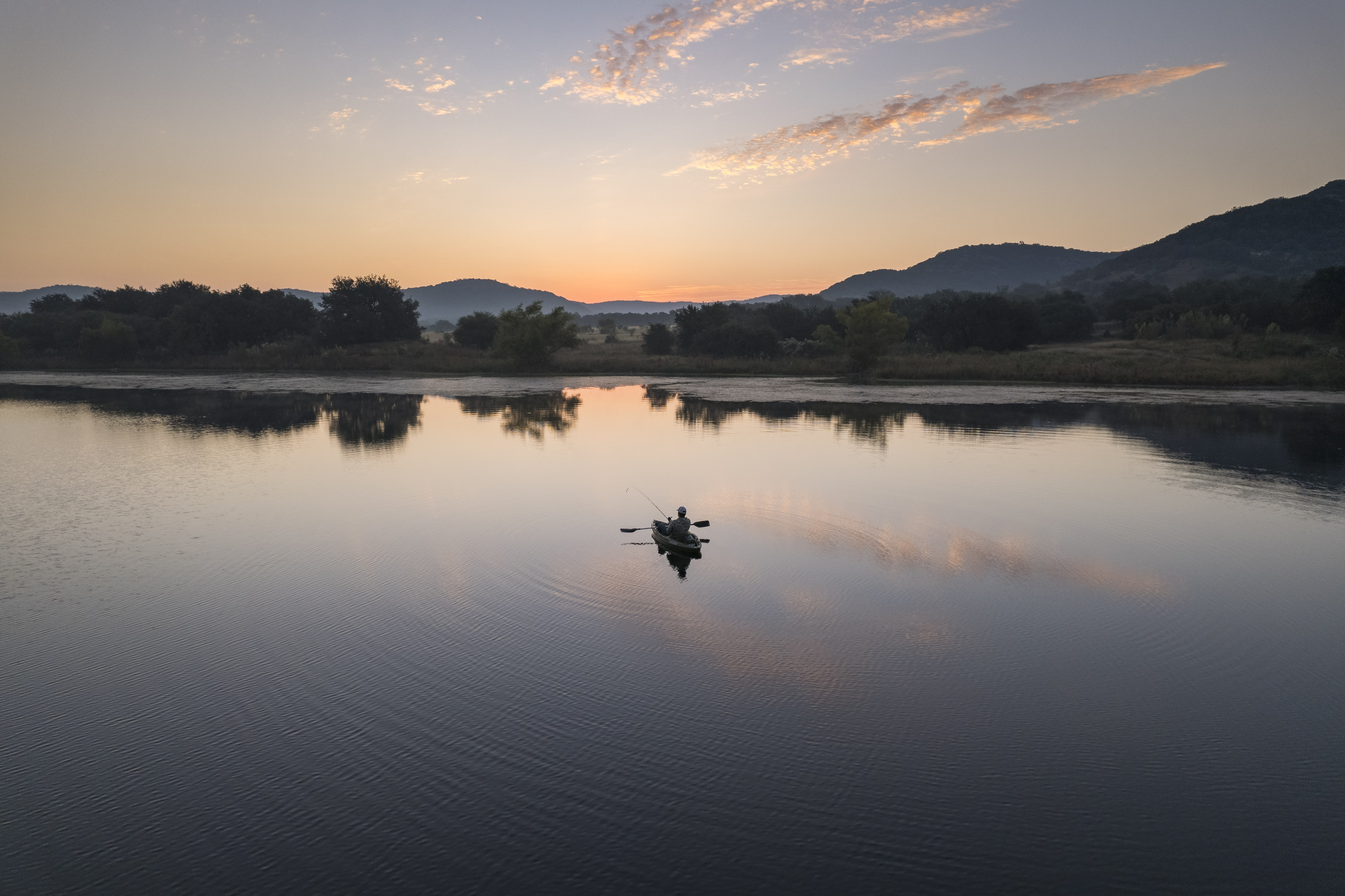 High Fence Ranches For Sale in Texas TexasLand