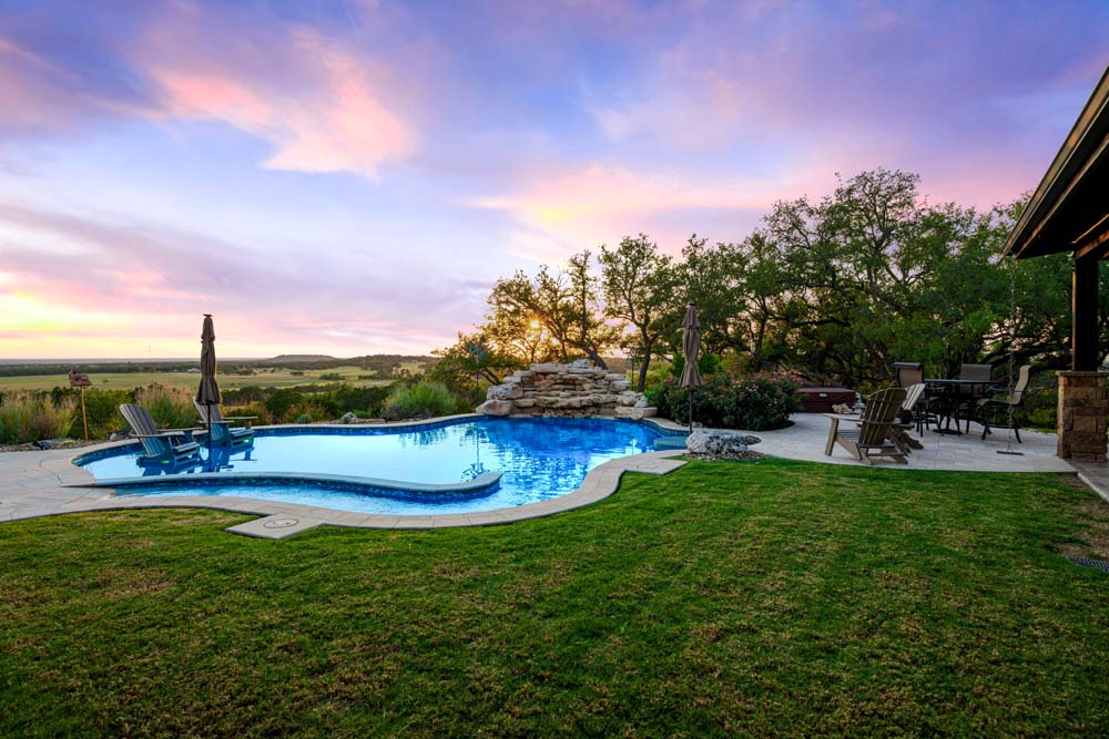 Luxury Ranches for Sale in Texas TexasLand