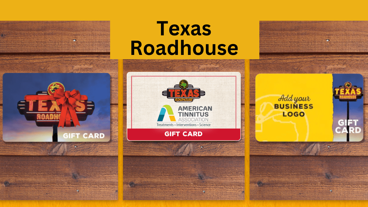 Texas Roadhouse Gift Card Balance TexasRoadhousemenu