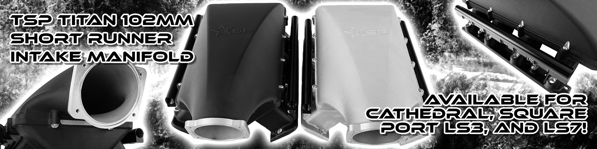 Texas Speed and Performance