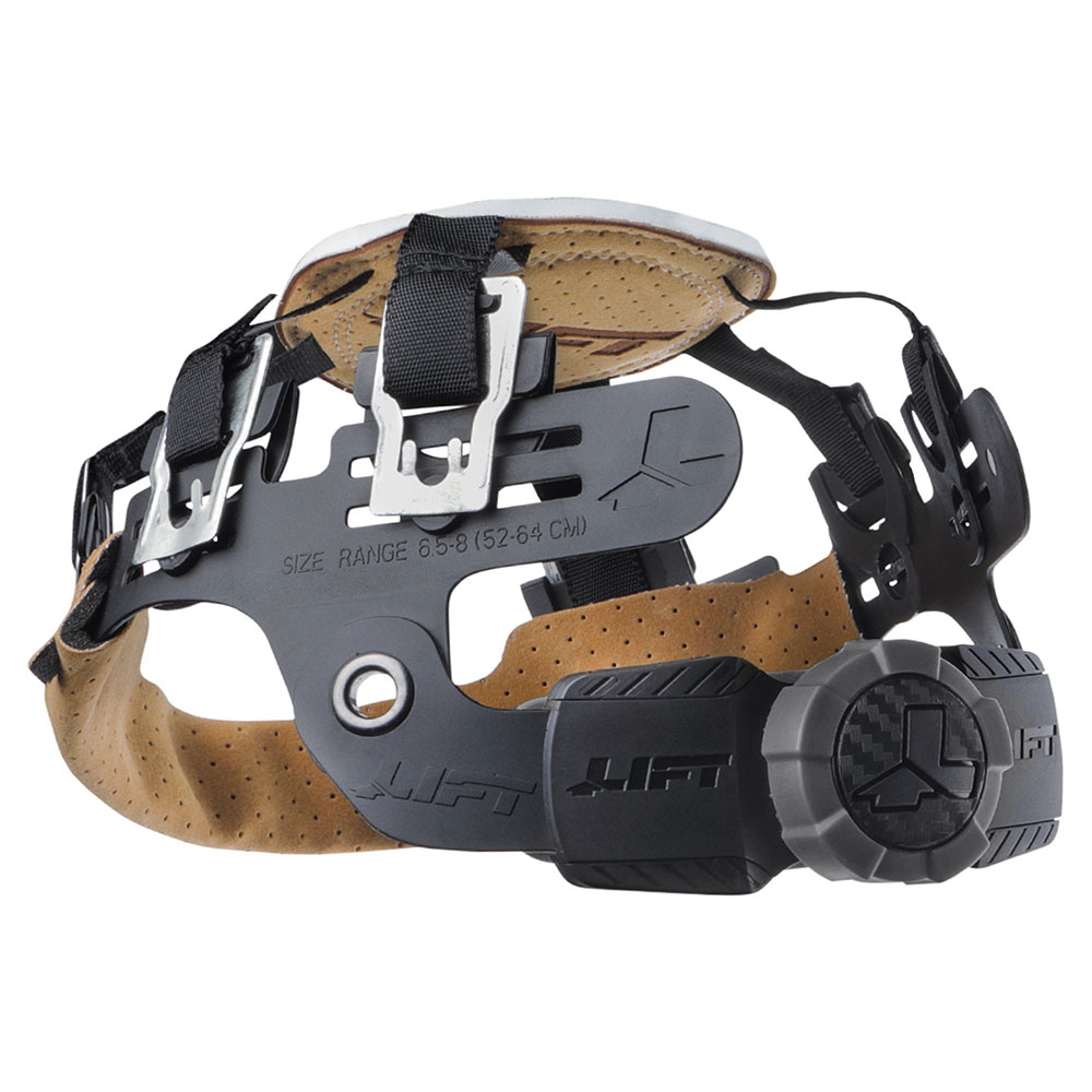 LIFT Safety DAX Hart Hat Replacement Suspension Texas Tool