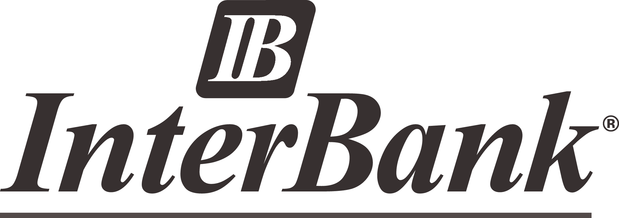 Inter Bank Texas 2036