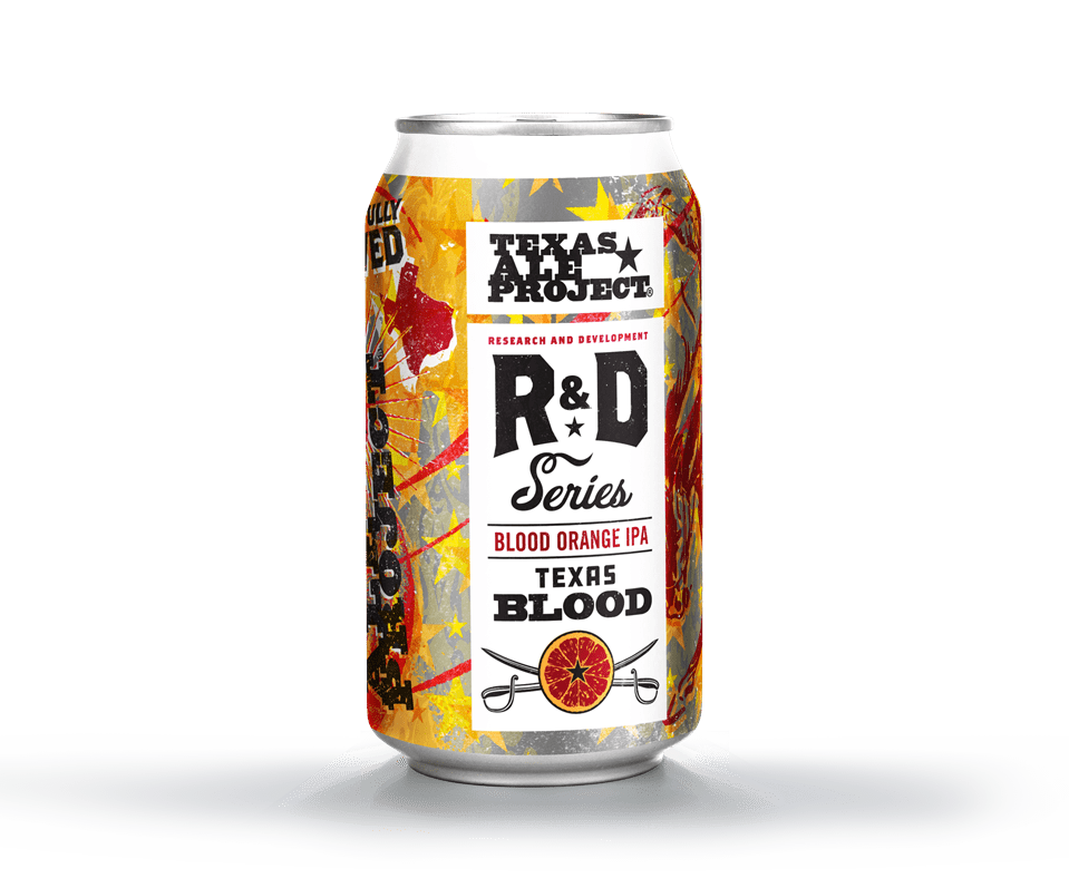 Best Craft Beer in Texas DFW Brewing Company Texas Ale Project