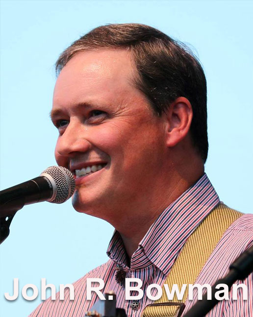 John R. Bowman Texas & Tennessee