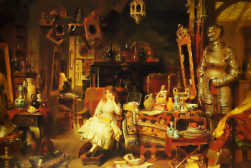 Anime Armory 465 cedar sage dr garland tx 75040 united states