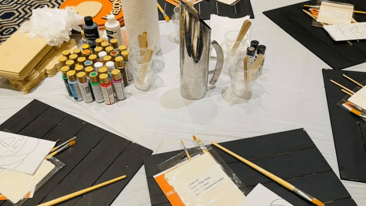 How much does it cost to start painting as a beginner? Texas Art and Soul Create a Paint