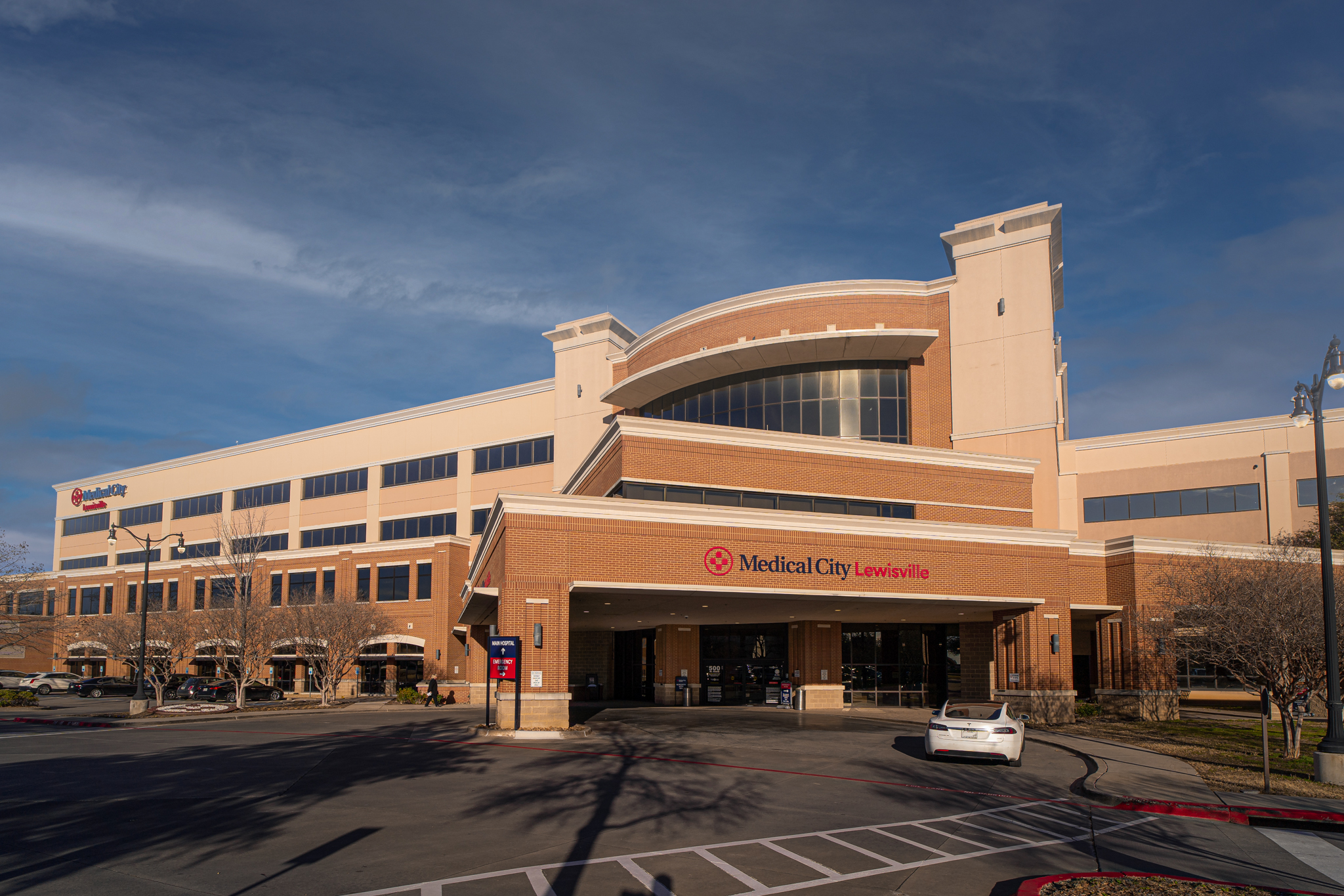 Lewisville Texas Back Institute