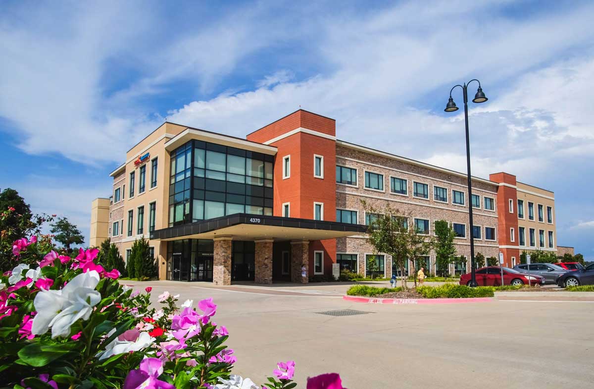 Orthopedic Dr Flower Mound Tx Home Alqu