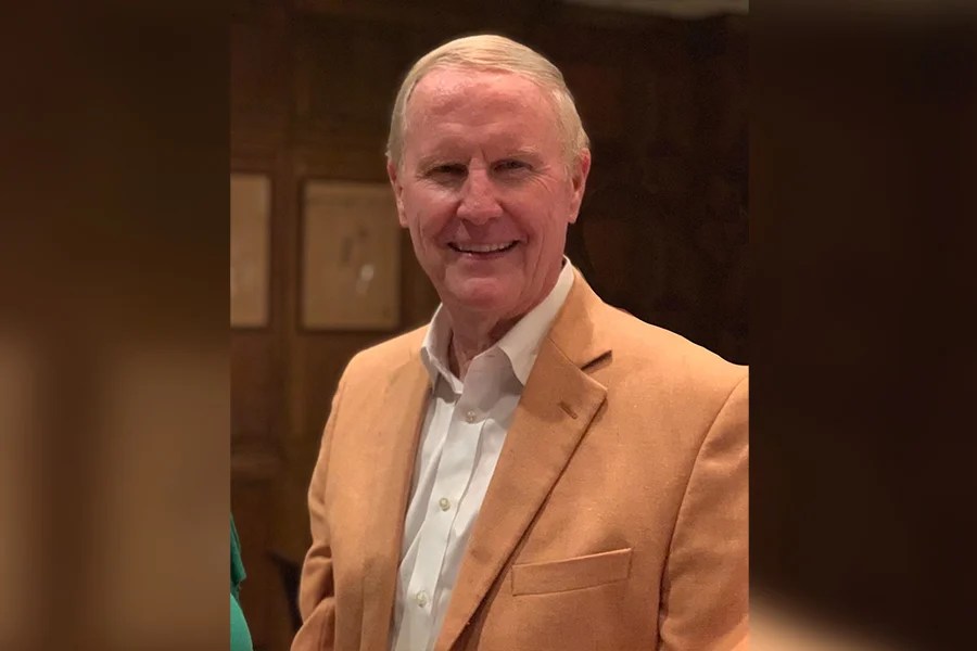 Southwestern donor Wayne McDonald dies at 84 Texas Baptist College