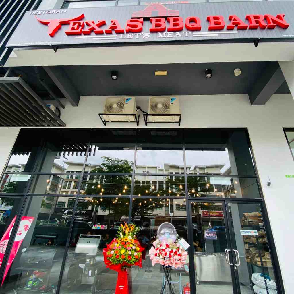 Best Western Halal Steakhouse & Restaurant in Cyberjaya Selangor