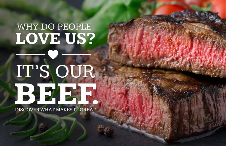 Wagyu Steaks and Beef From East Texas Texas Beefhouse