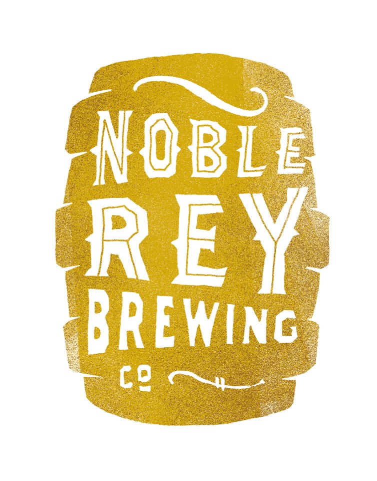 Noble Rey Brewing Company Texas Beer Guide