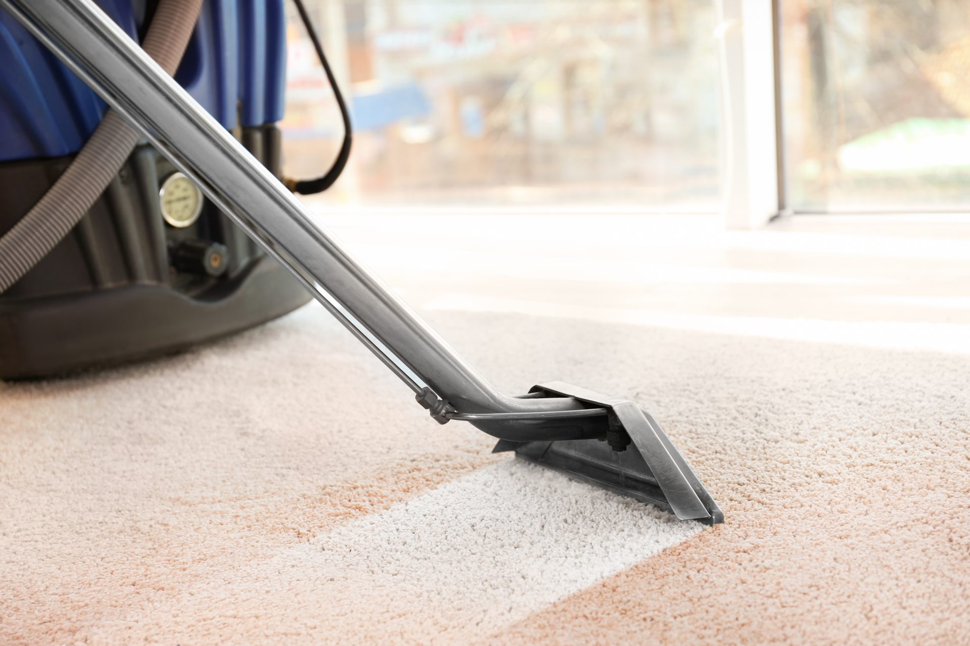 Carpet Cleaning Texas Best DFW