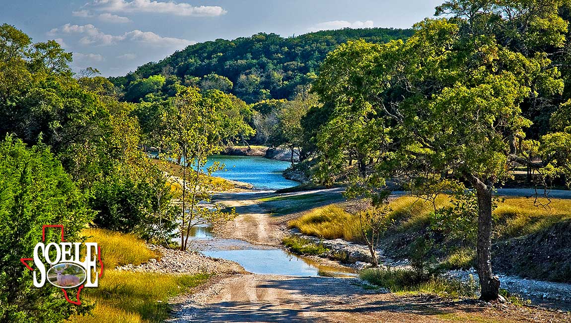Texas Best Ranches 734 Fredericksburg