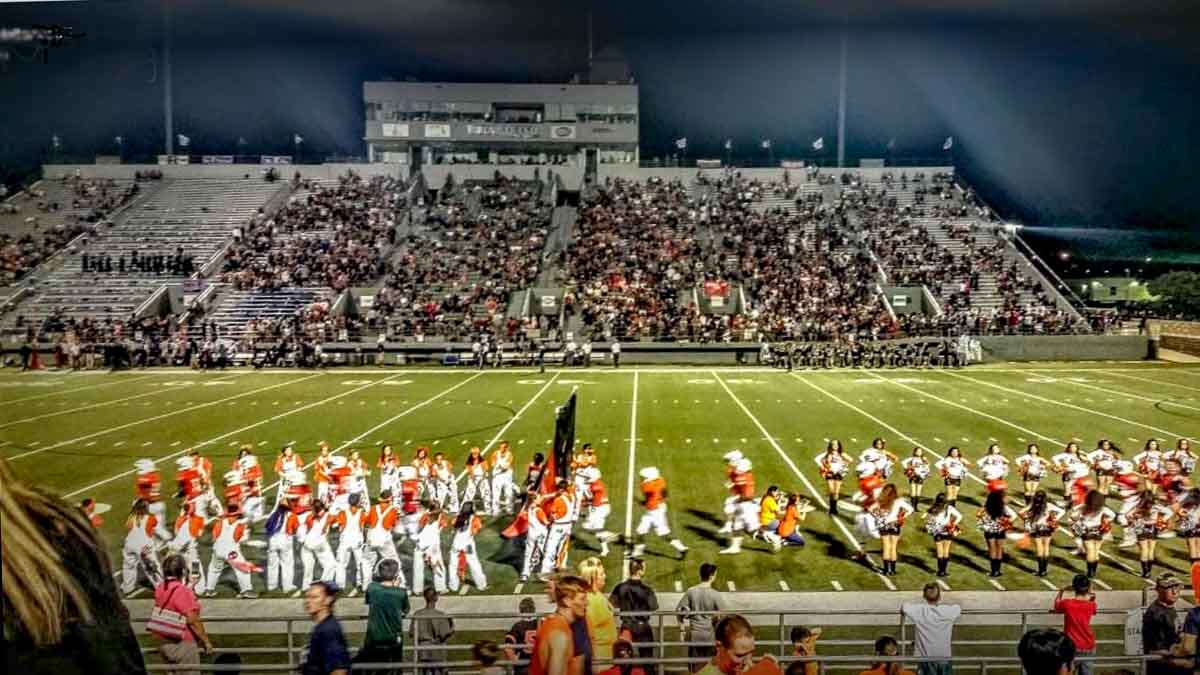 Fine Arts Vs Athletics at Sharon Ballard blog