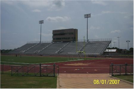Neal Wilson Athletic Stadium - Flower Mound, Texas