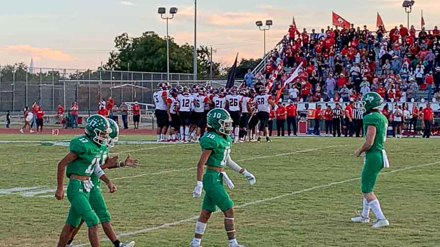 Eldorado Texas Football Score at Henry Blakeney blog