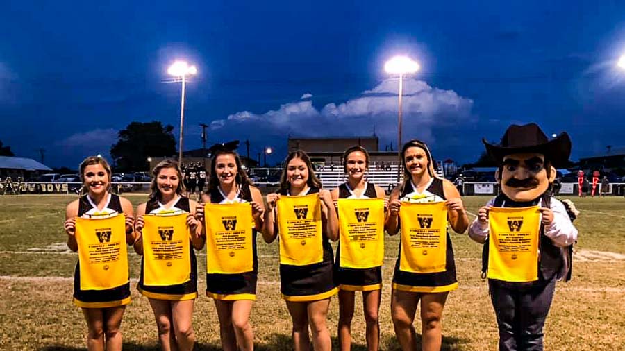 Cowboy Stadium ; Woodson;, Texas;