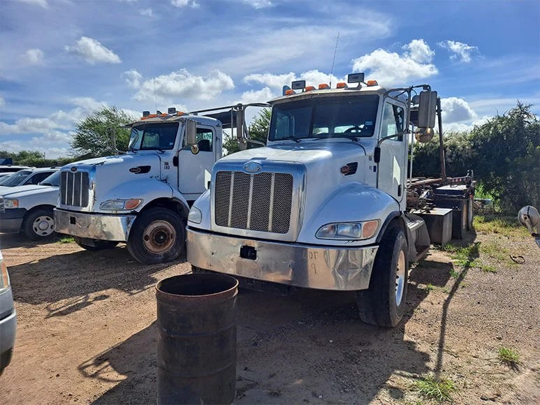 Hidalgo County to hold online auction Texas Border Business