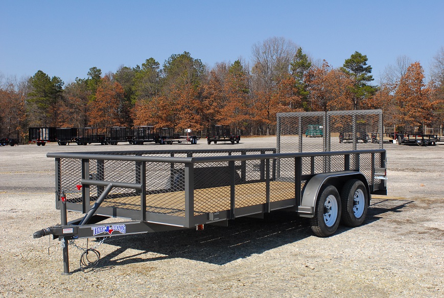 Pipe Top TA Texas Bragg Trailers