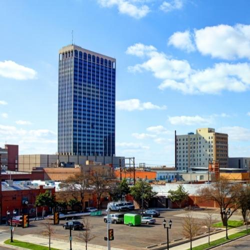 Amarillo Pest Control, Termite Treatment, Exterminator Service