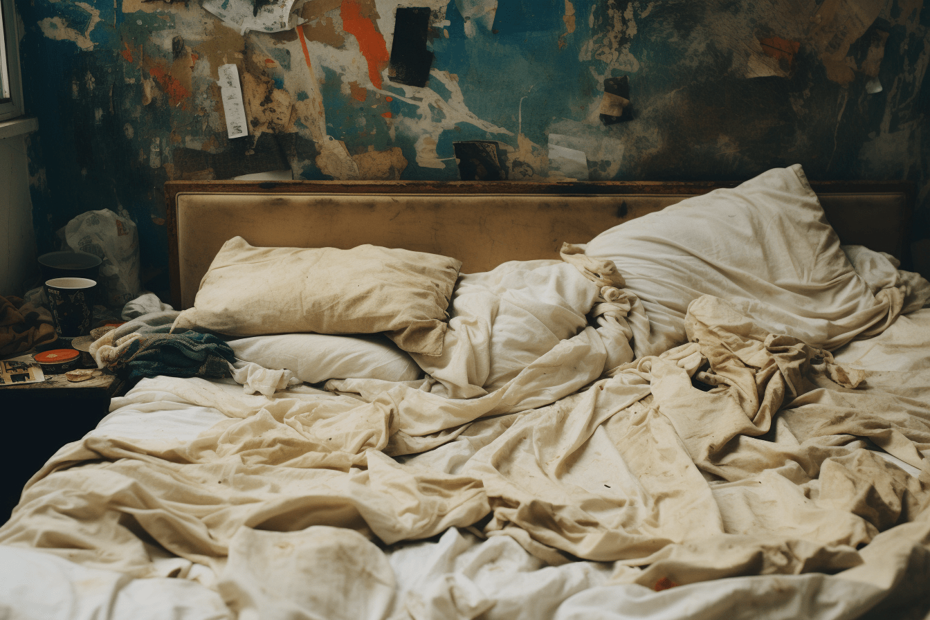 Are Bed Bugs Caused By Poor Hygiene?