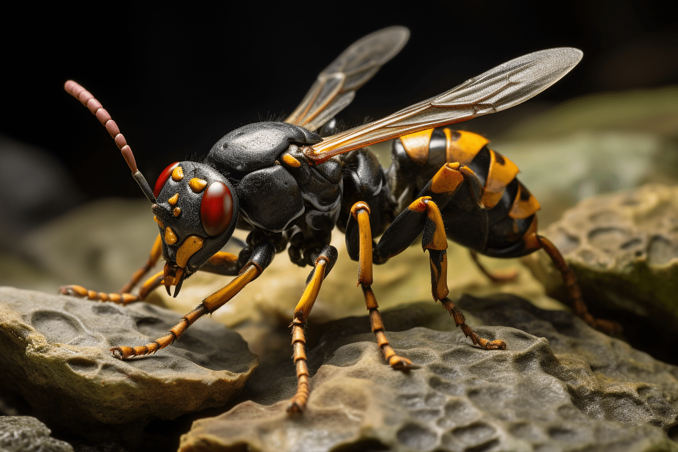 Are Mud Daubers Good To Have Around?