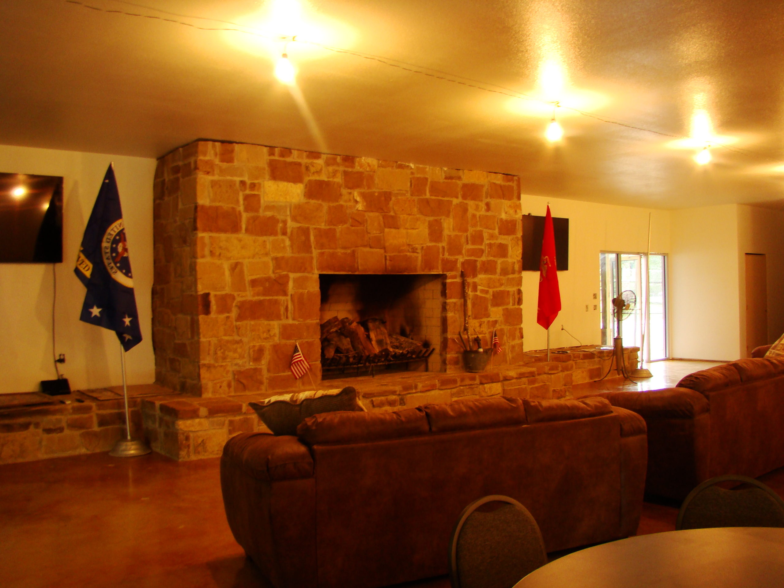 Live Oak Resort Texas Campgrounds