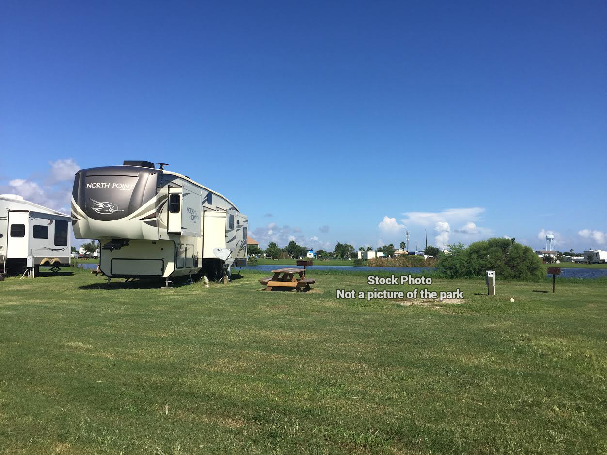 Lake Medina RV Resort