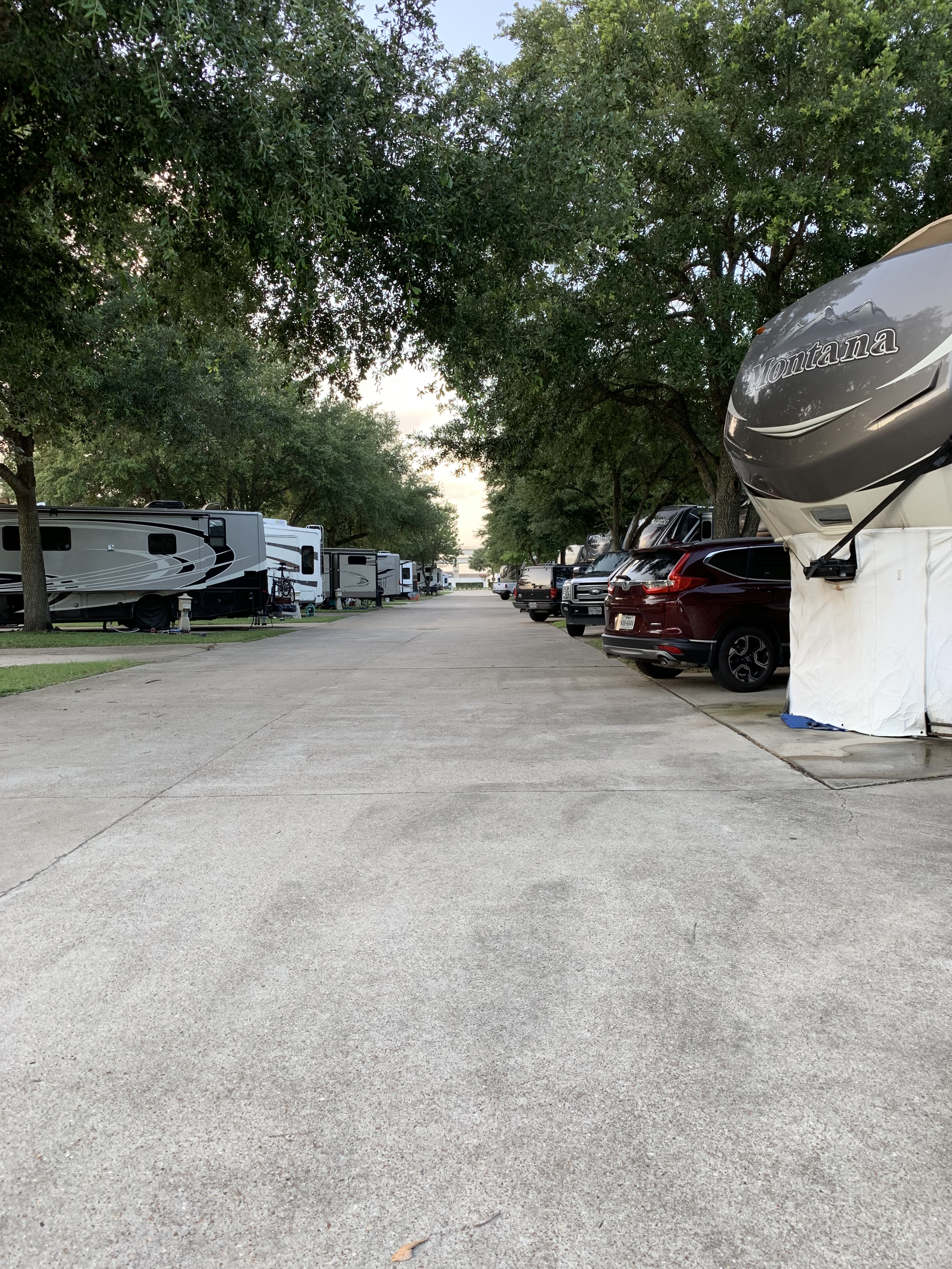 Advanced RV Resort