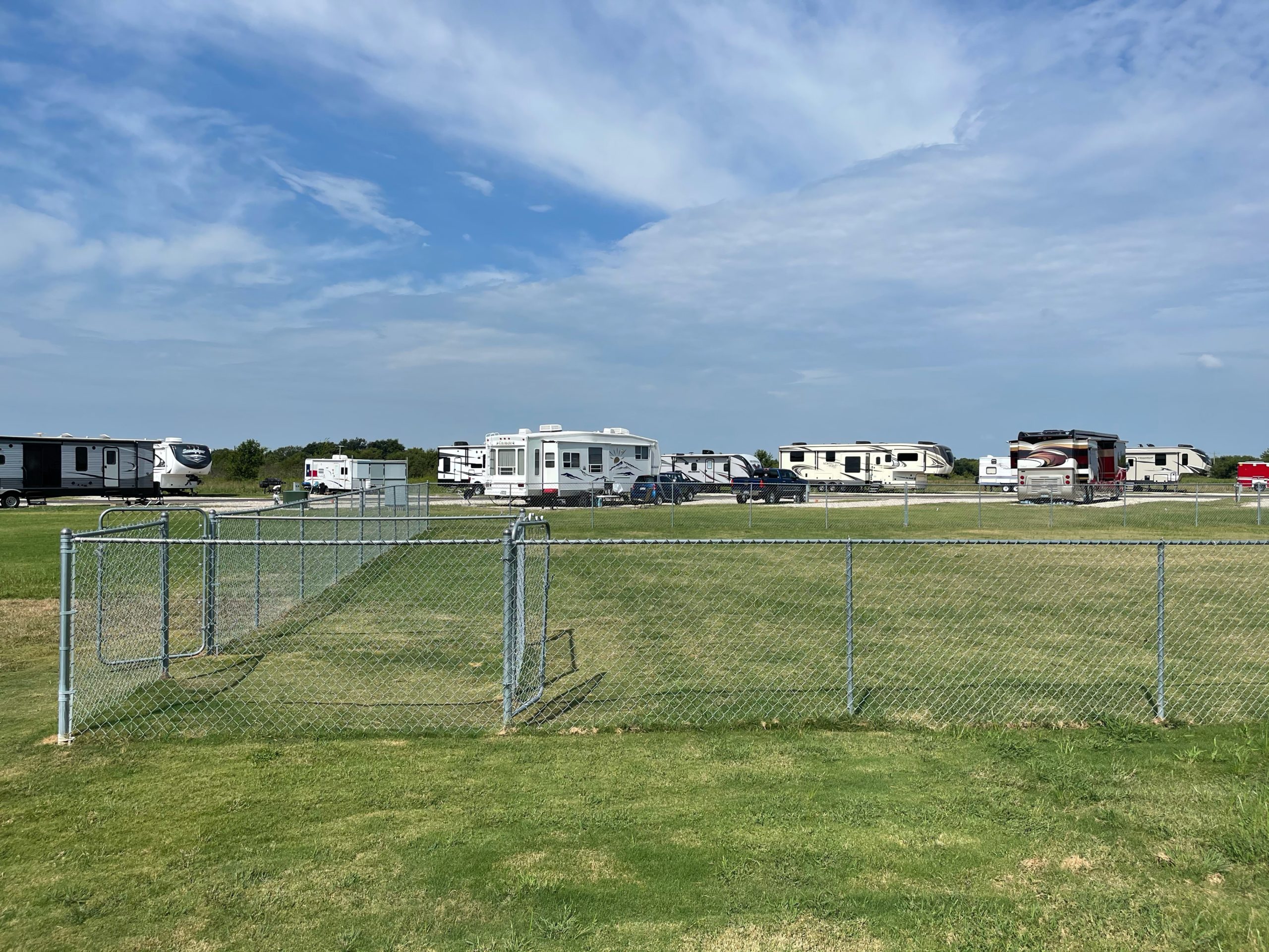 1770 I30 WEST RV PARK Texas Campgrounds