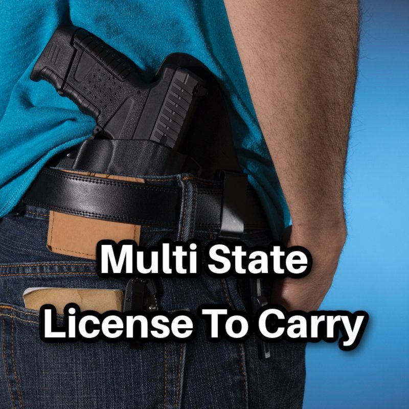 New Hampshire LTC Texas Carry Academy