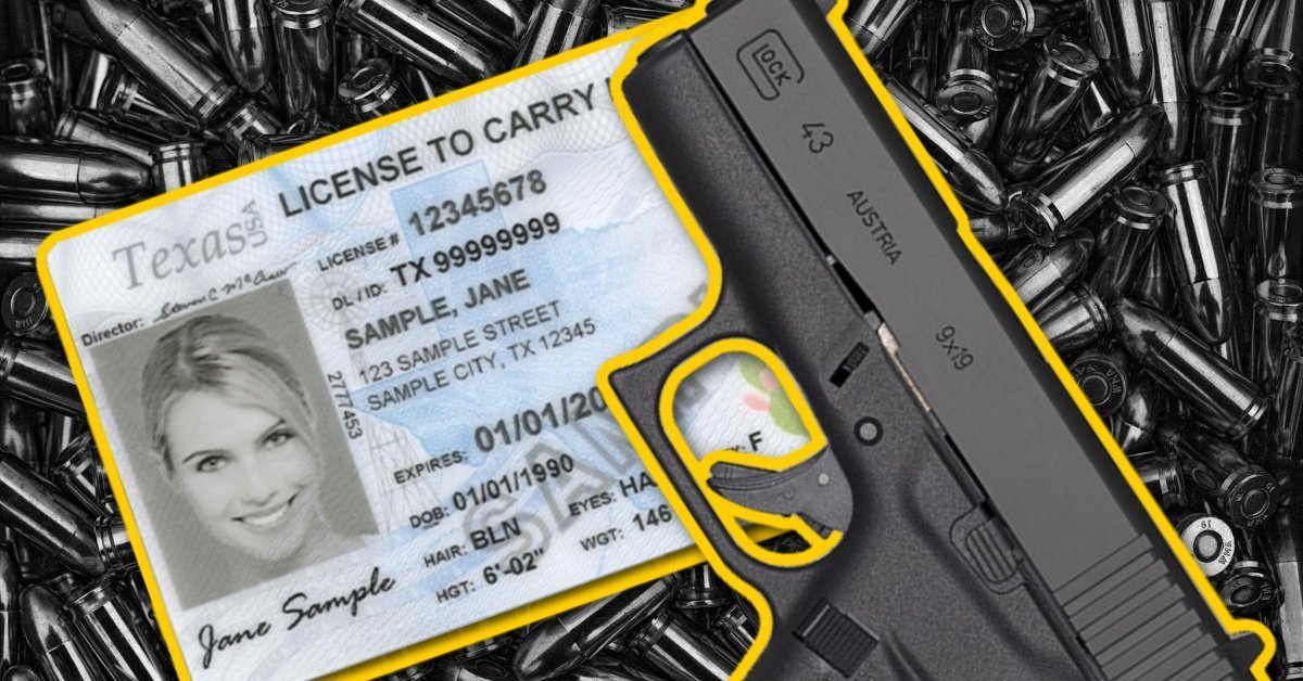 Is The LTC Worth Getting? Carrying Without Restrictions