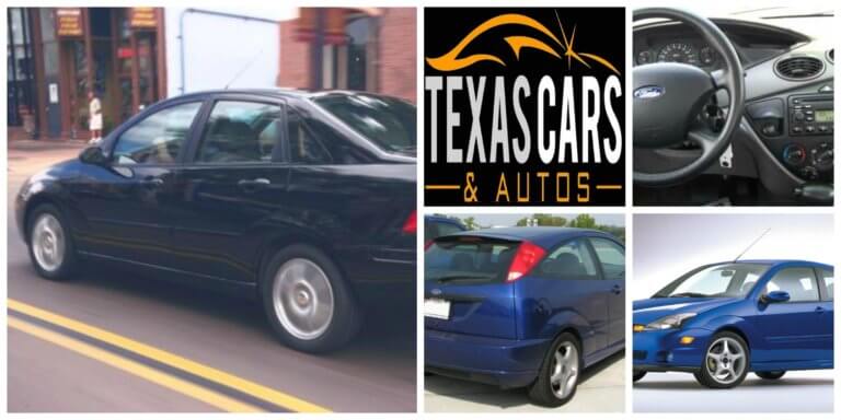 9 Best Used Cars For Sale Under 5000 Car Deals Texas Cars & Autos