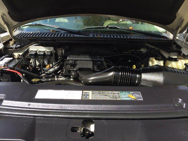 2006 Lincoln Navigator For Sale In Houston, Alvin TX