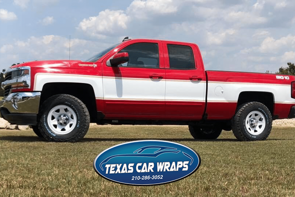 Take few minutes to browse our vehicle wrap gallery. We hope you enjoy