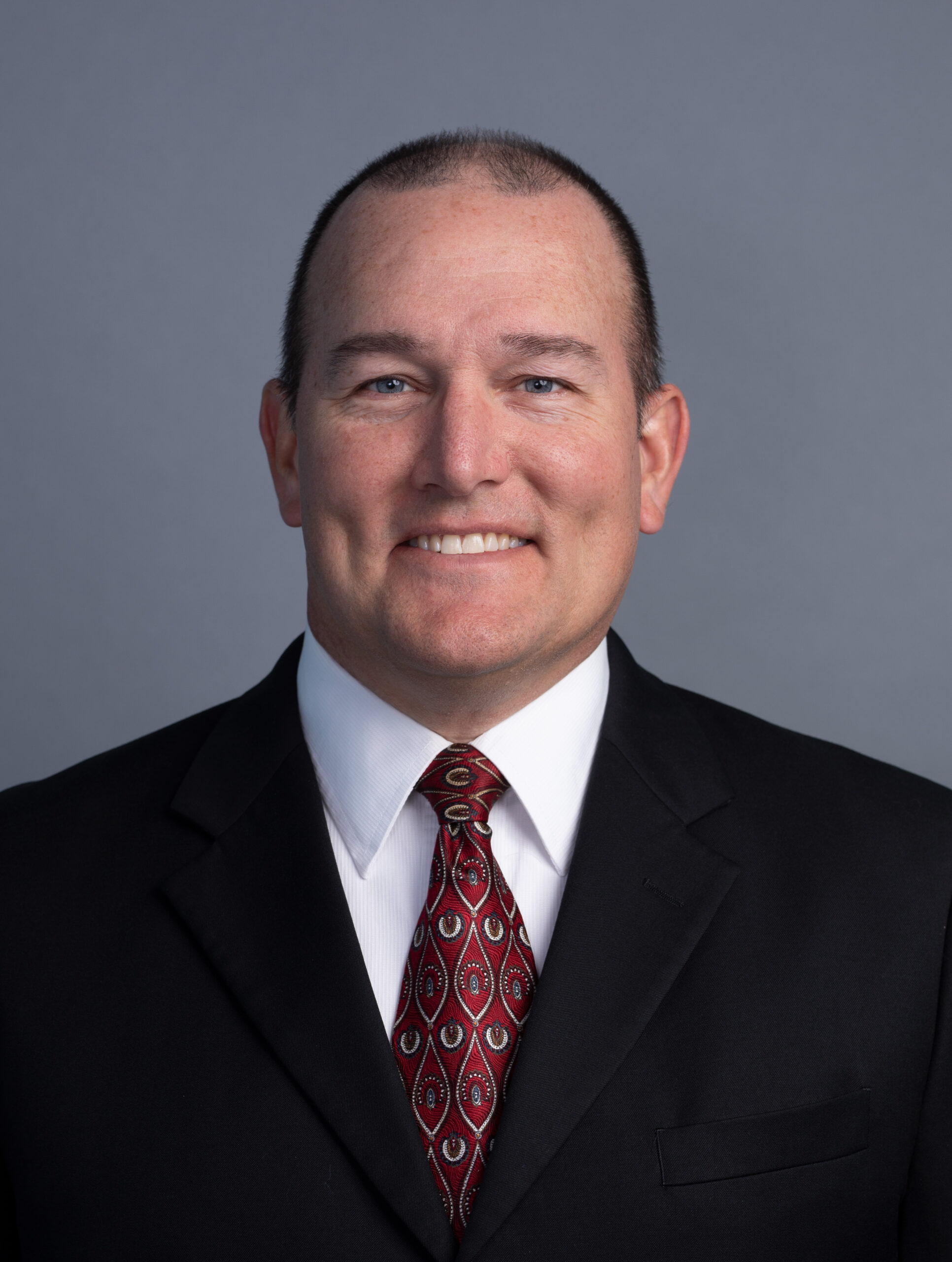 Tim Martin CECON 2024