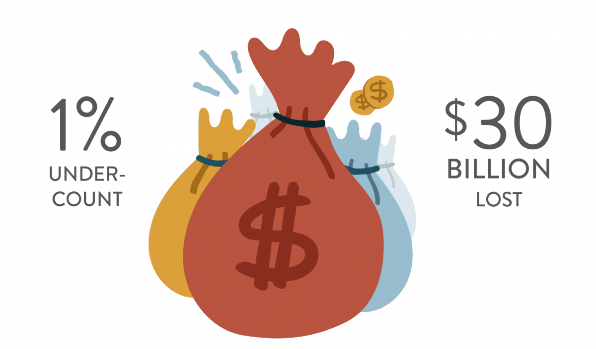 Census Overview & Challenges 2020 Texas Census