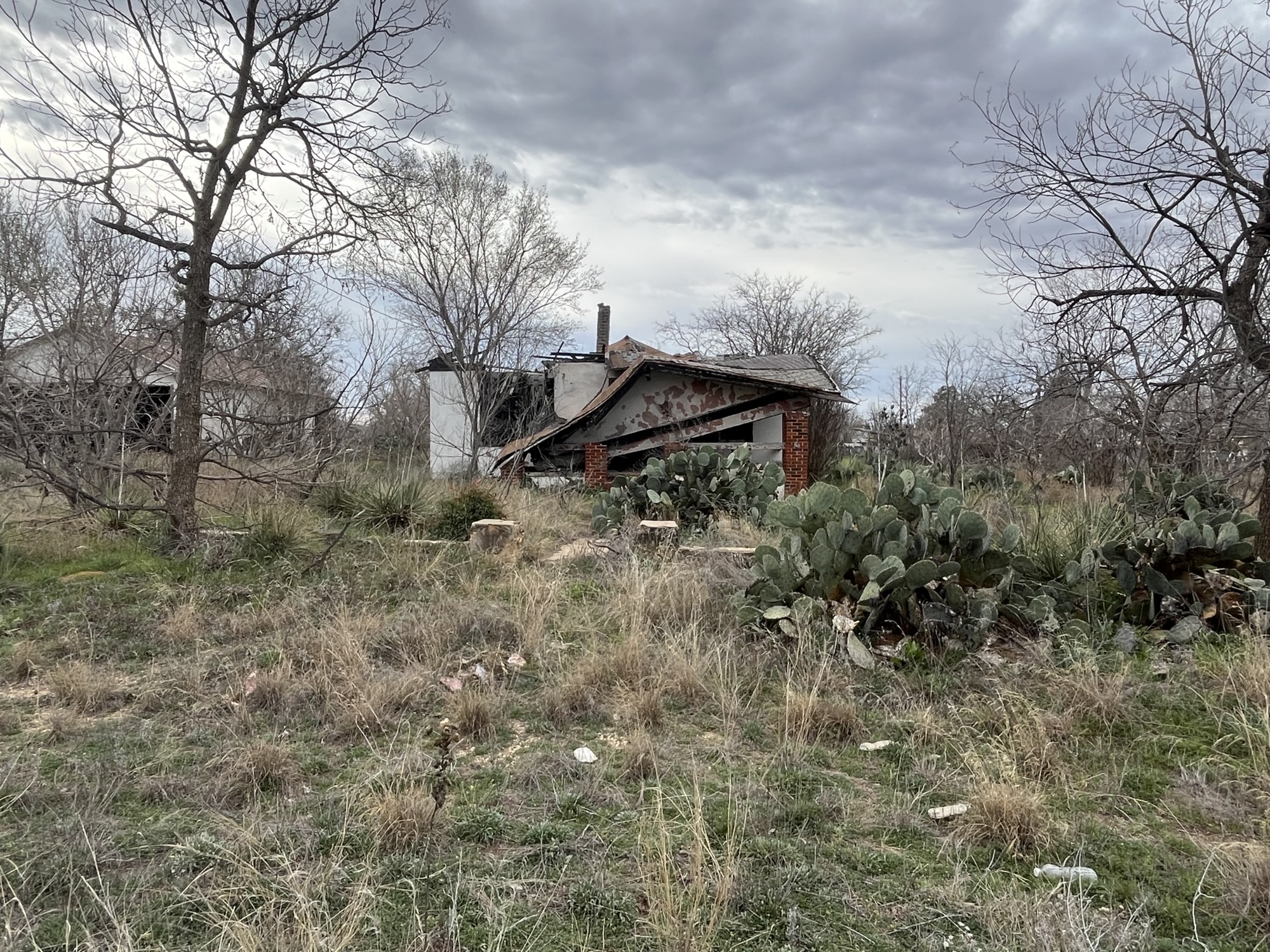 Texas CG Lubbock, Texas 201 E Cemetery Ave, Loraine, TX 79532, USA