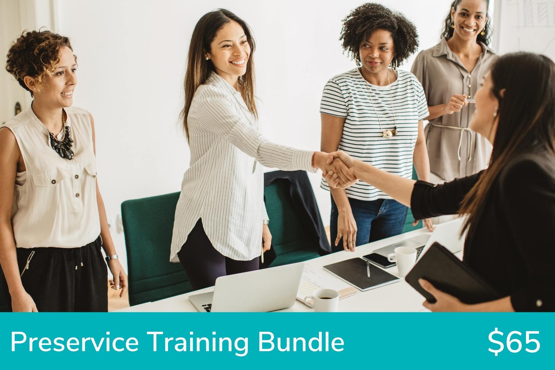 Texas Childcare Training