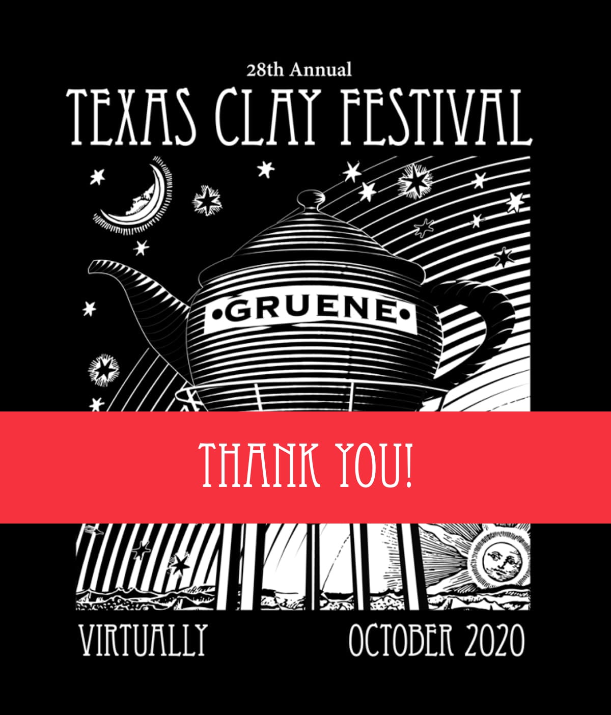 texas clay festival 2023 Press Texas Clay Festival