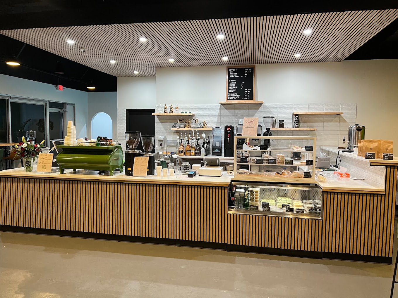 De Ra Coffee Serving Drinks That Feel Like Home