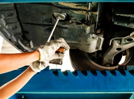 Auto Repair Shop in Kemah, TX - Certified Auto Care Experts | Texas